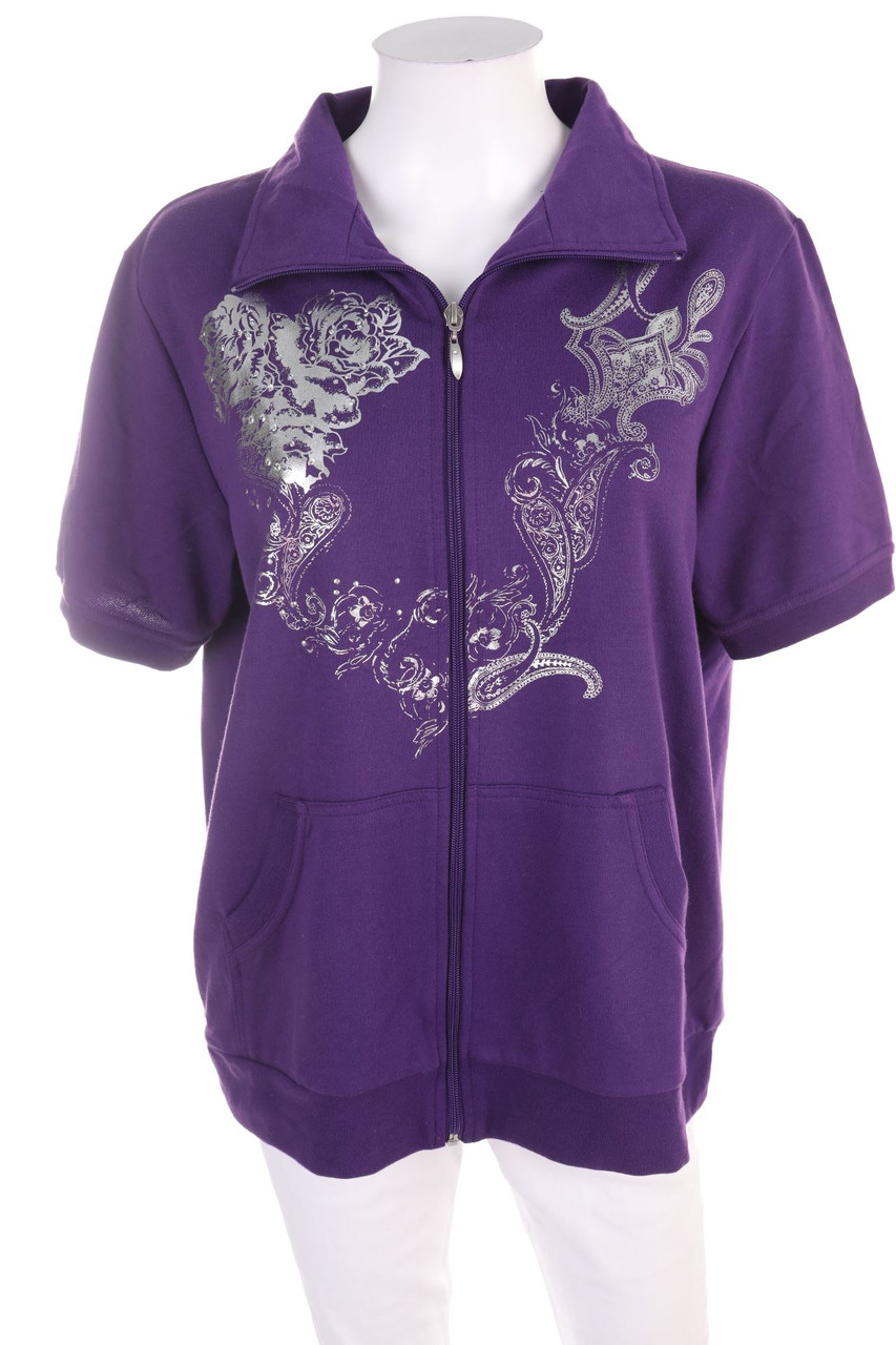 Ohne Label - Sweatshirt - 2XL