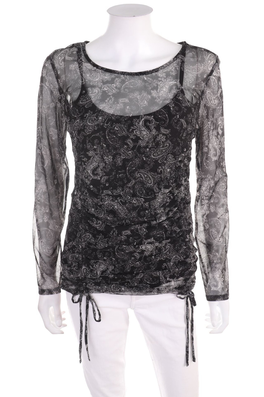 INC INTERNATIONAL CONCEPTS - Longsleeve-Shirt - S