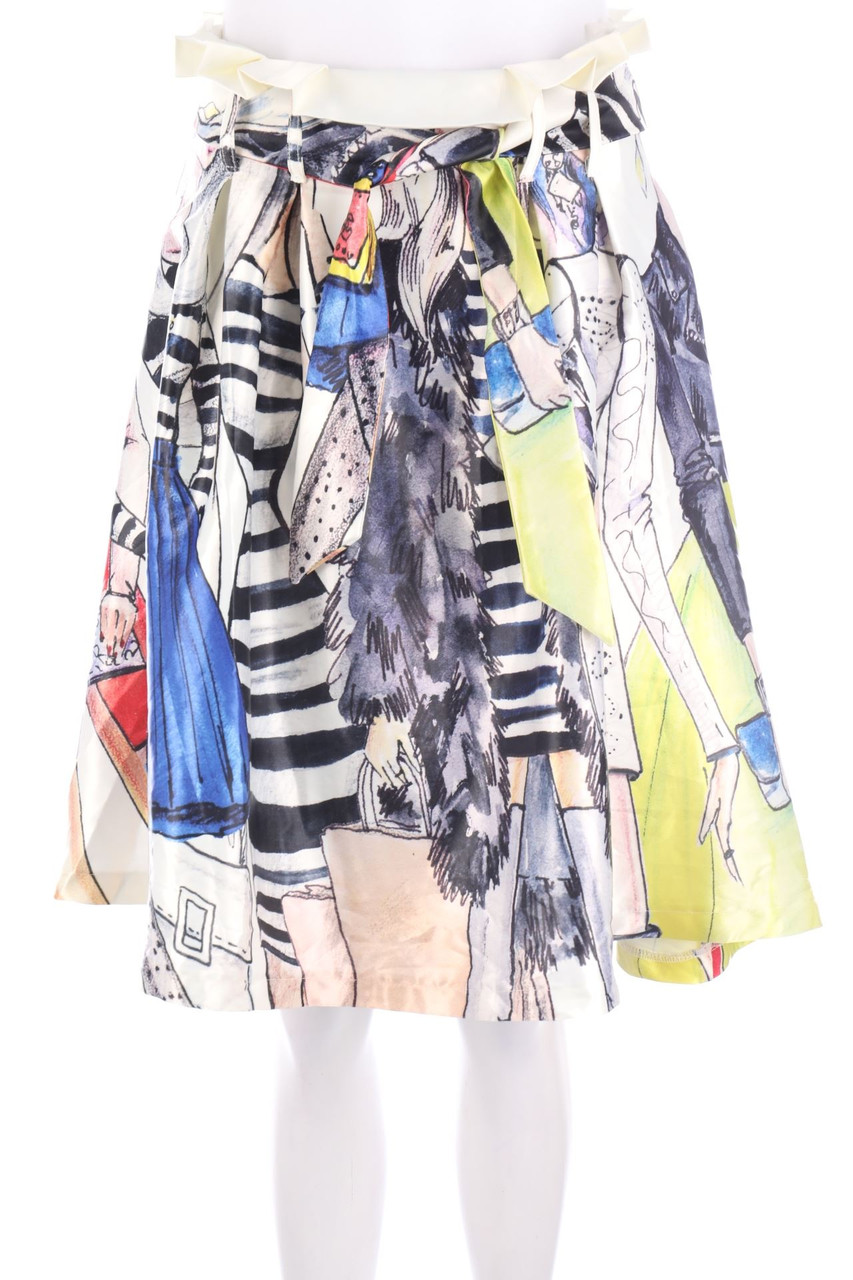 No Label - Skirt - S