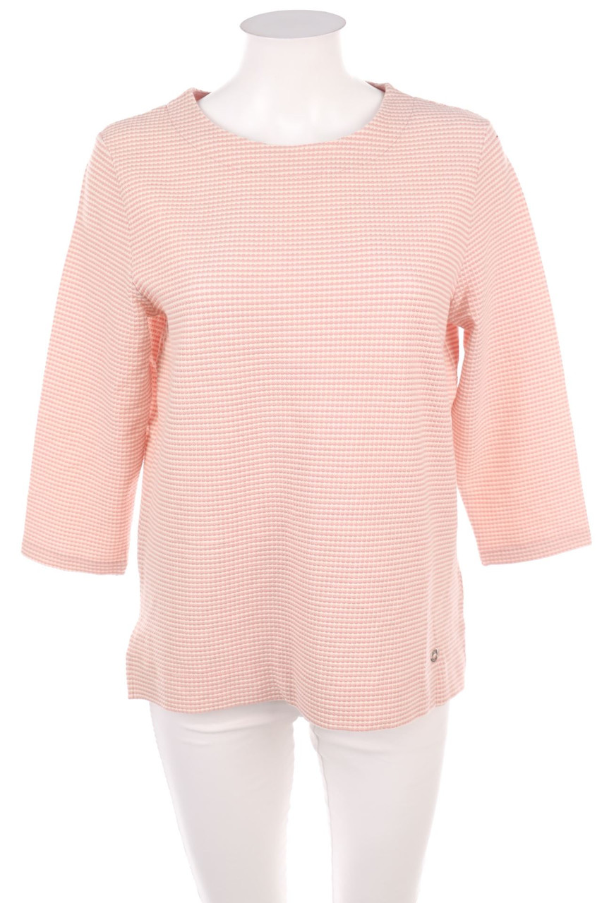 Lisa Tossa - Strick-Pullover - M
