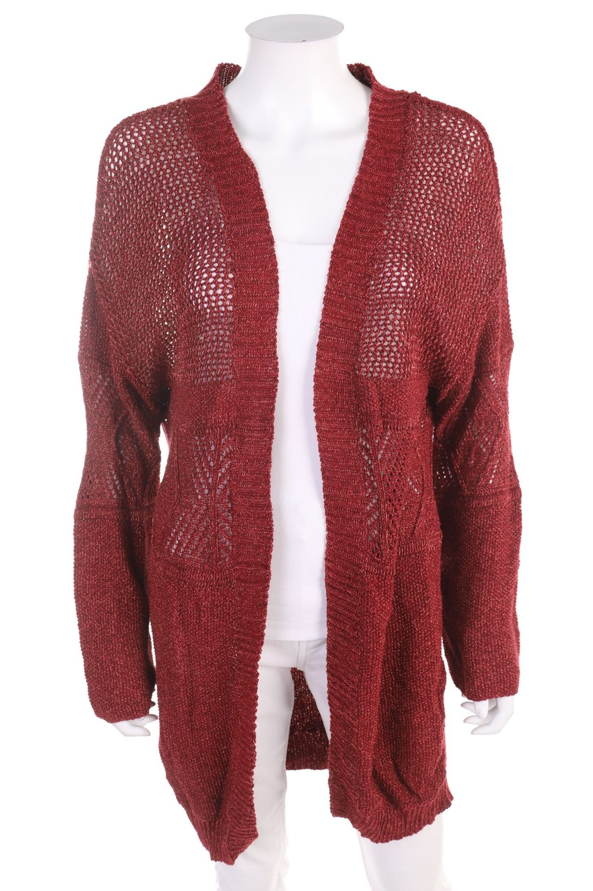 Janina - Cardigan - L