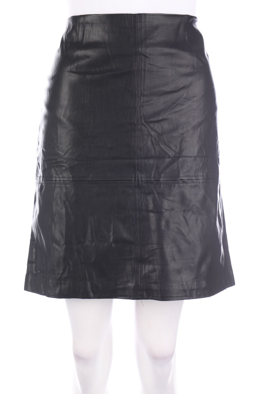 comma - Faux Leather-Rock - M