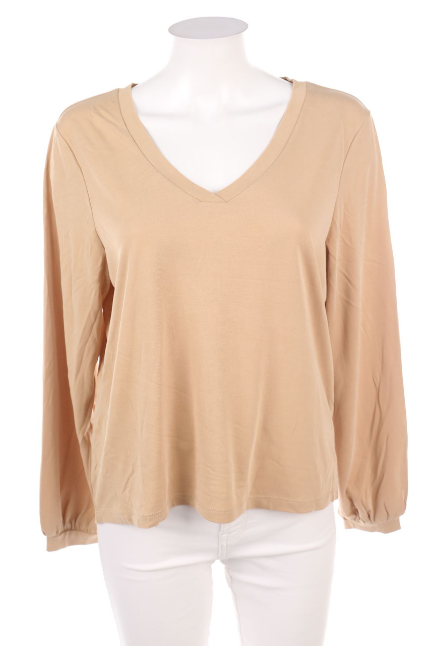 ONLY - Longsleeve-Shirt - XS