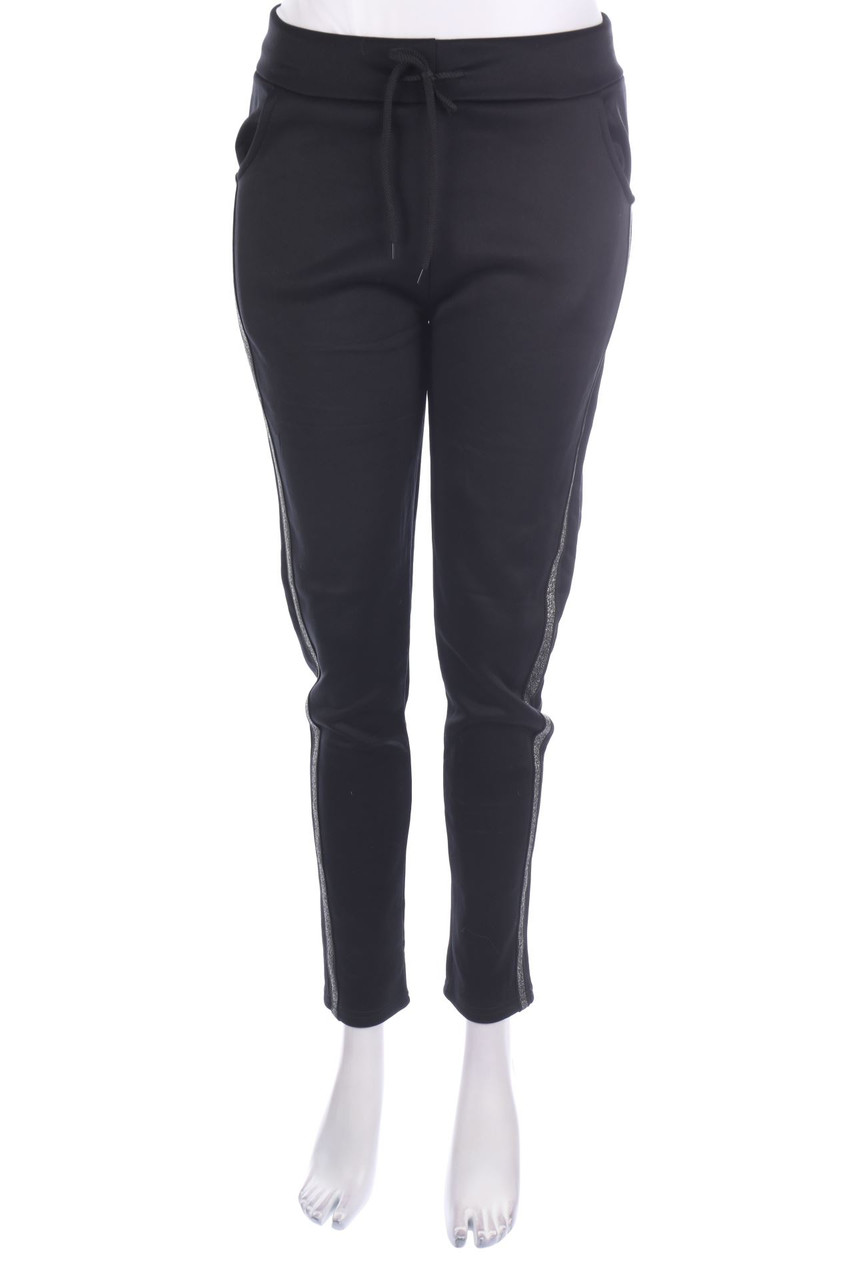 Ohne Label - Jogger-Hose - M