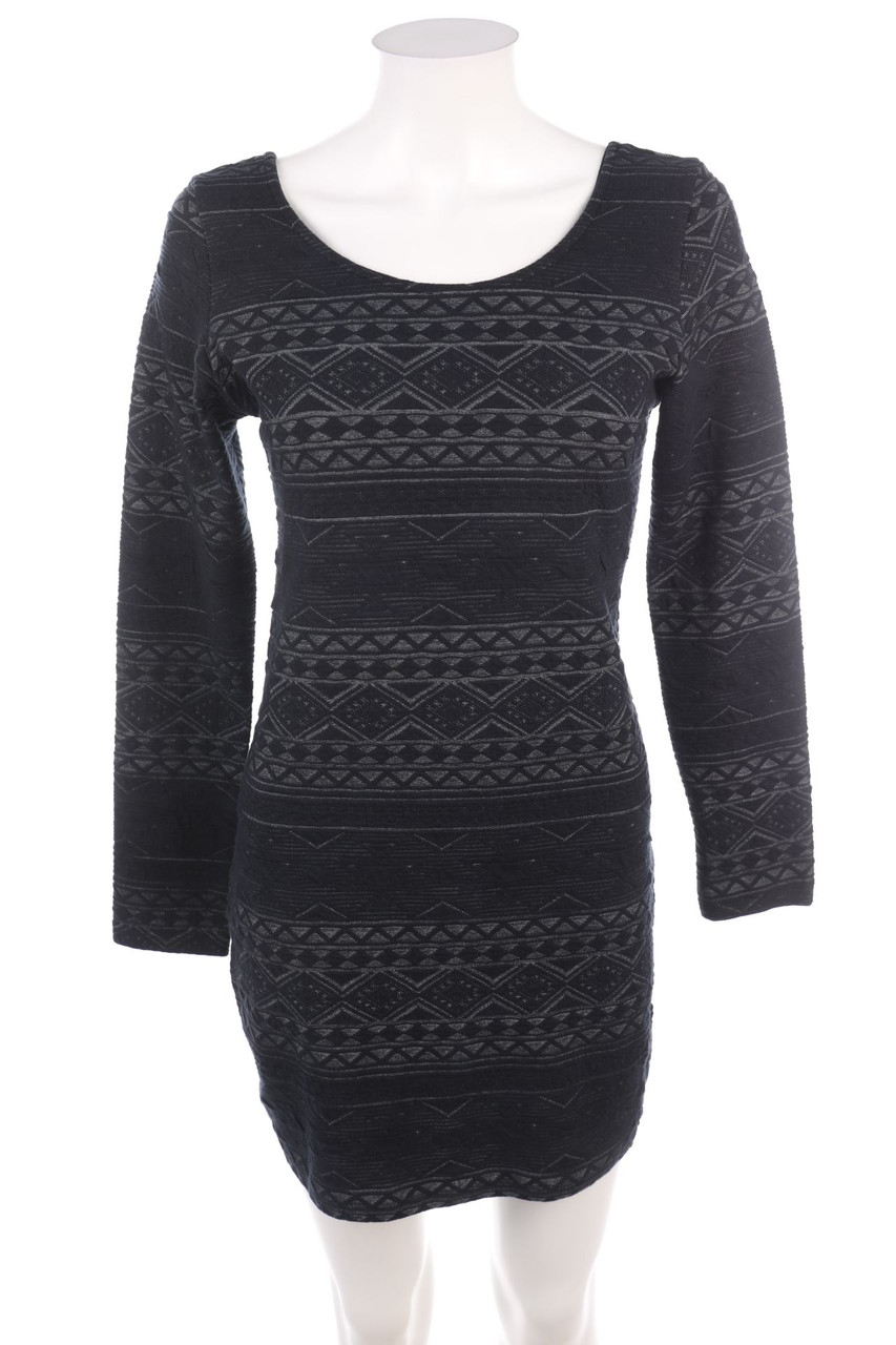 Shana - Mini Dress - XL