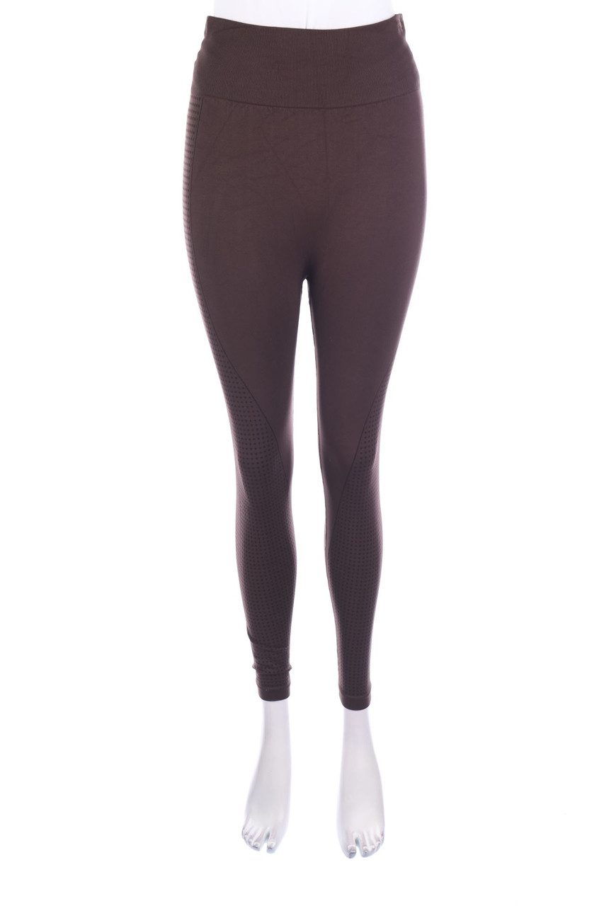 Ohne Label - Sport-Leggings - M