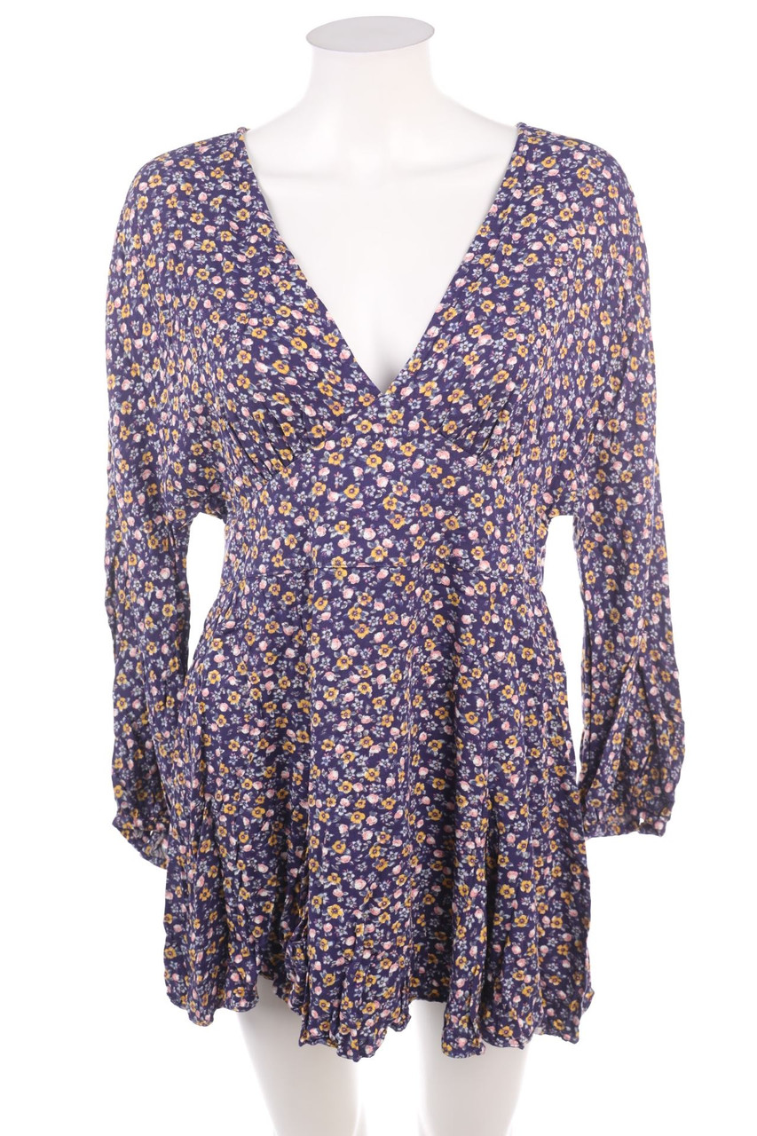 ZARA - Minikleid - L