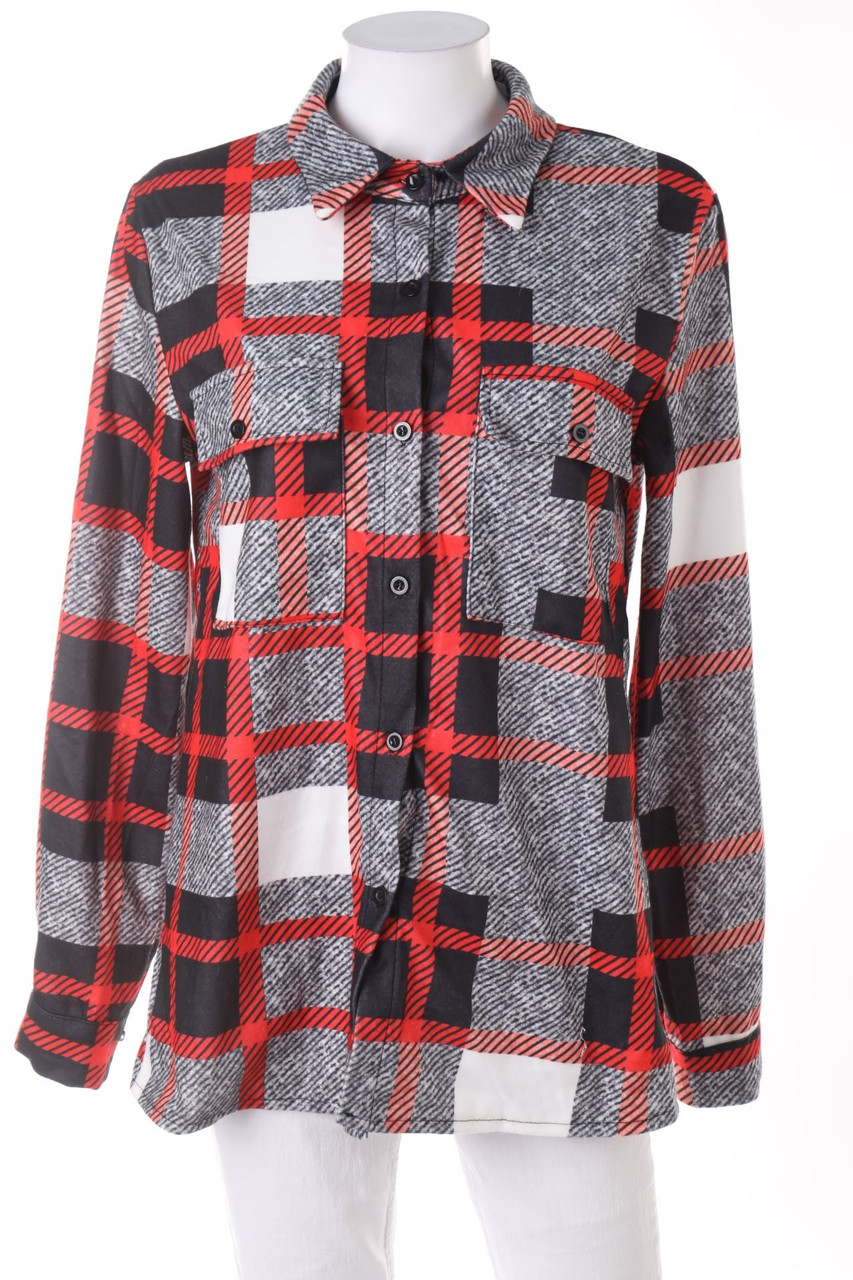 SECONDHAND - Shirt Blouse - M