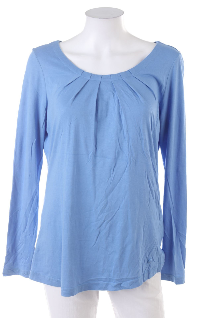 TOM TAILOR - Longsleeve-Shirt - M