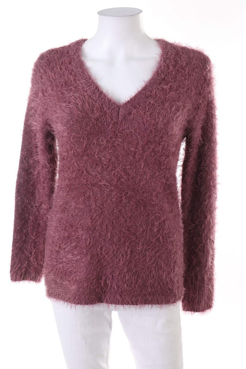 BODYFLIRT - Strick-Pullover - S