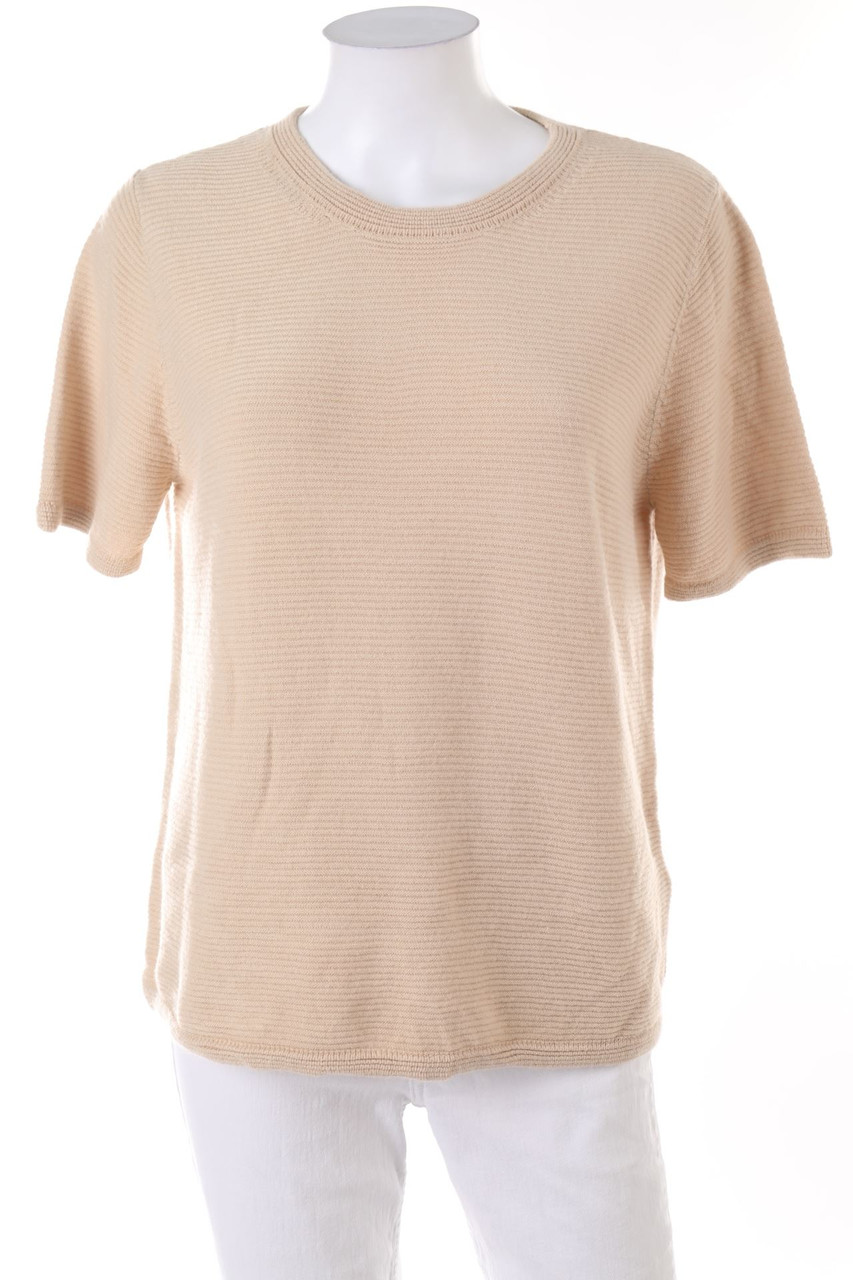 classic - Shortsleeve Pullover - L