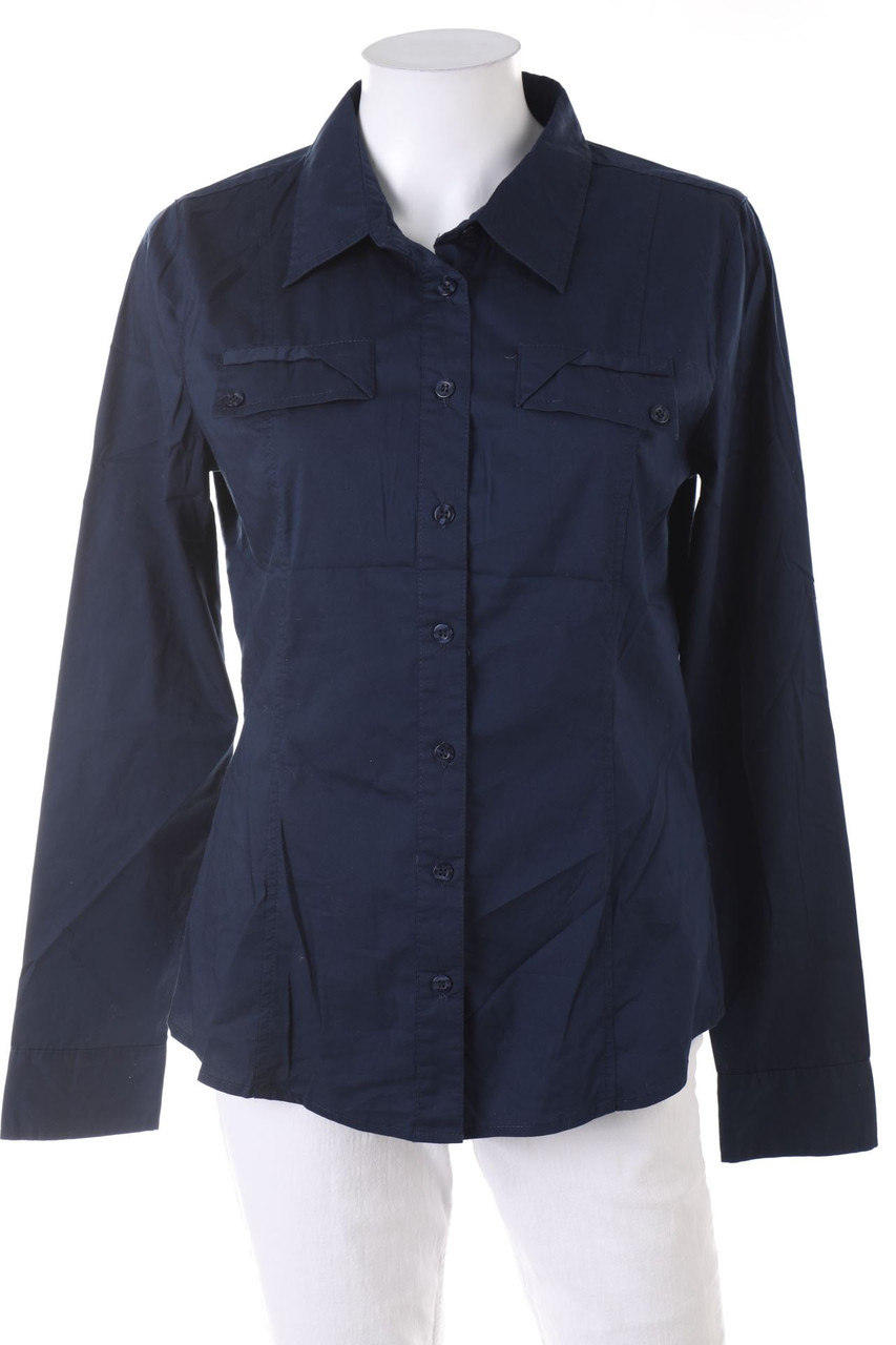 AMISU - Hemd-Bluse - L