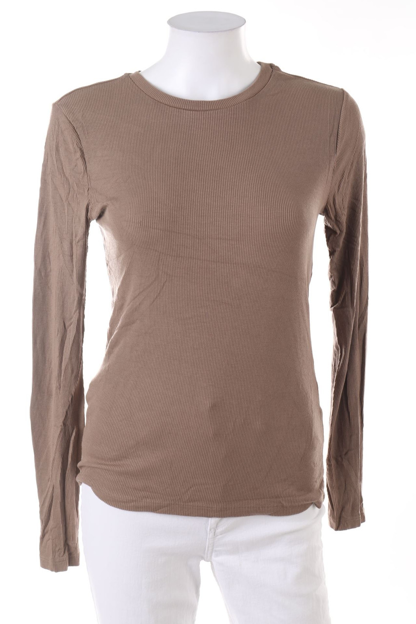 VERO MODA - Longsleeve-Shirt - M