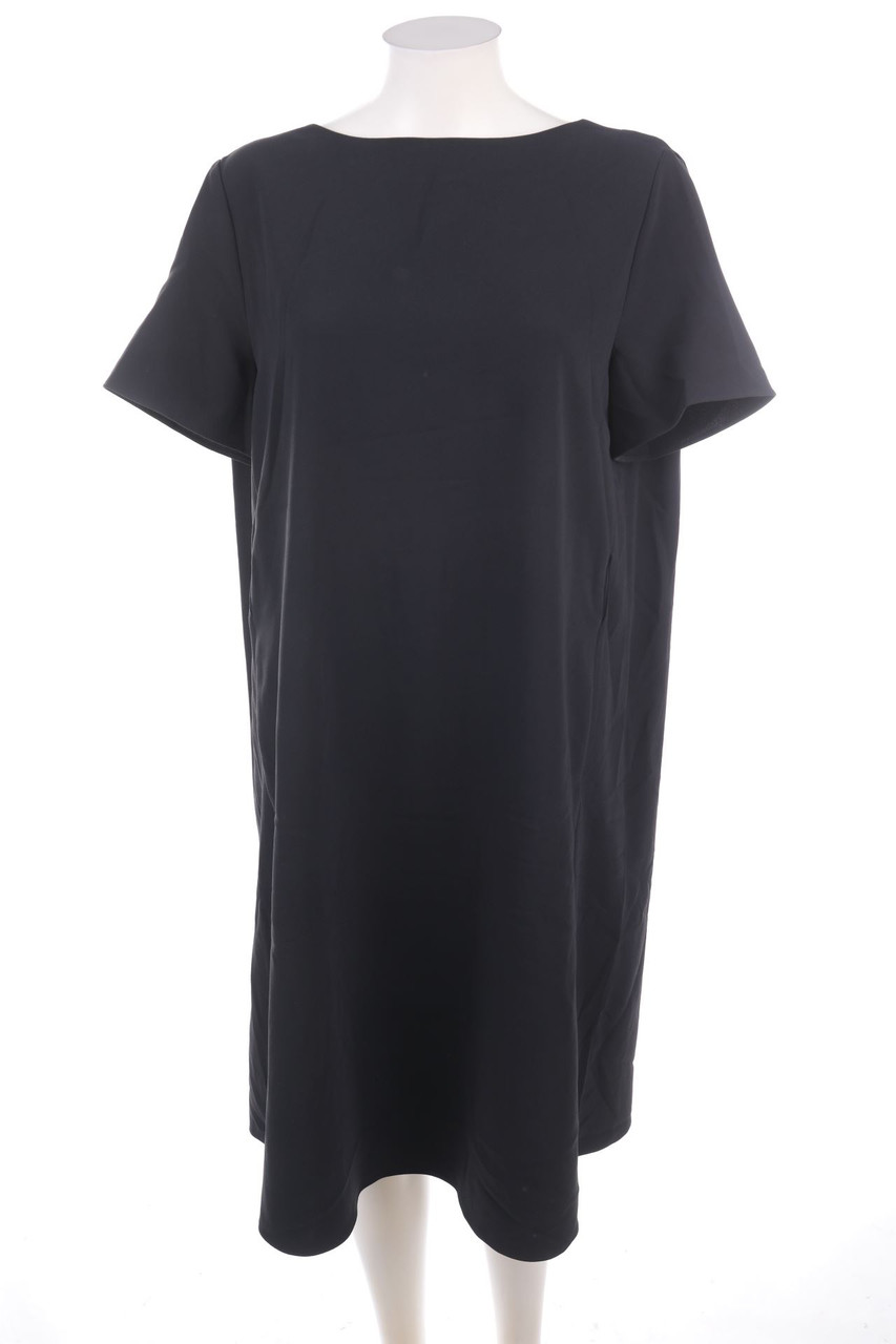 EMPORIO ARMANI - Shift-Kleid - XXXXL
