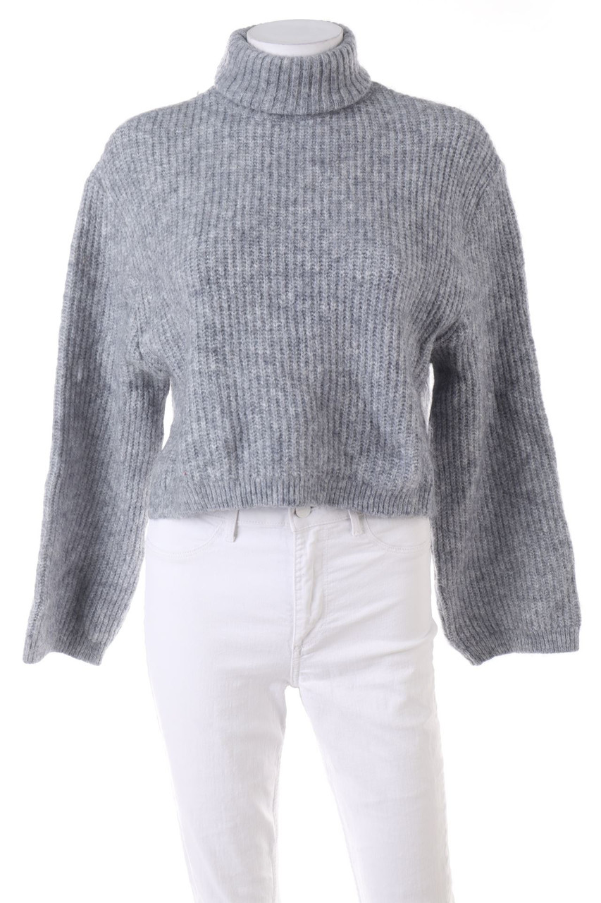 EDITED - Strick-Pullover - S