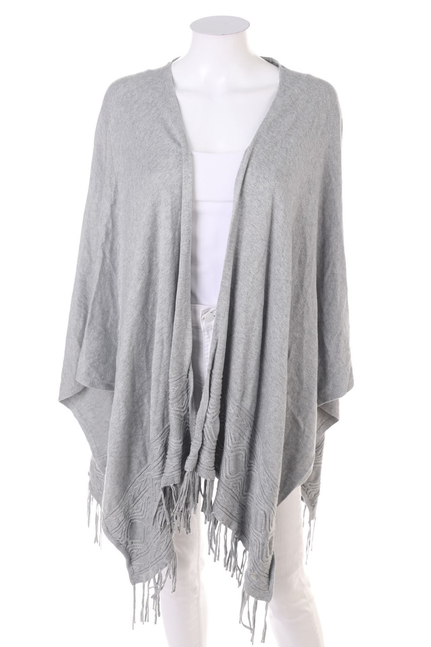 s.Oliver - Poncho - ONE SIZE