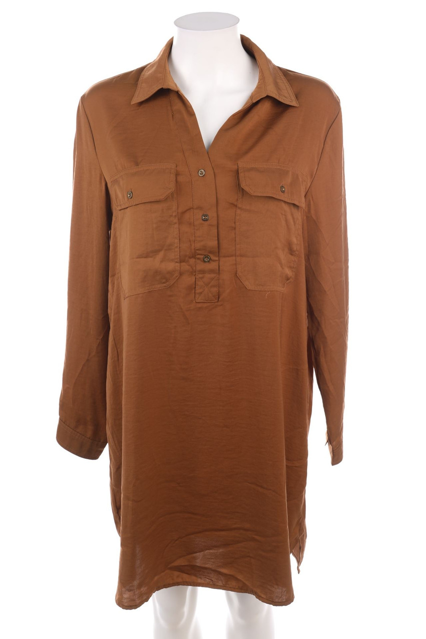 Stradivarius - Shirt Dress - M