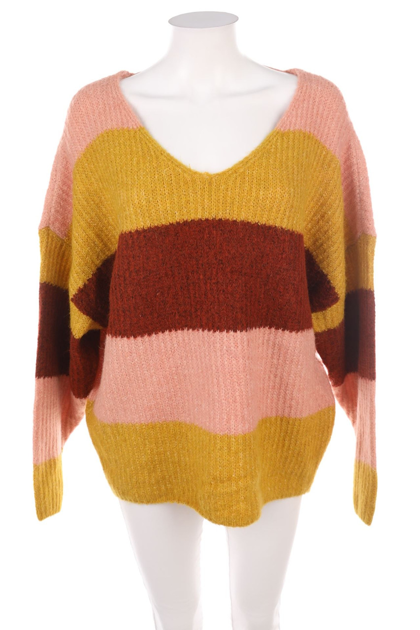 VERO MODA - Strick-Pullover - S