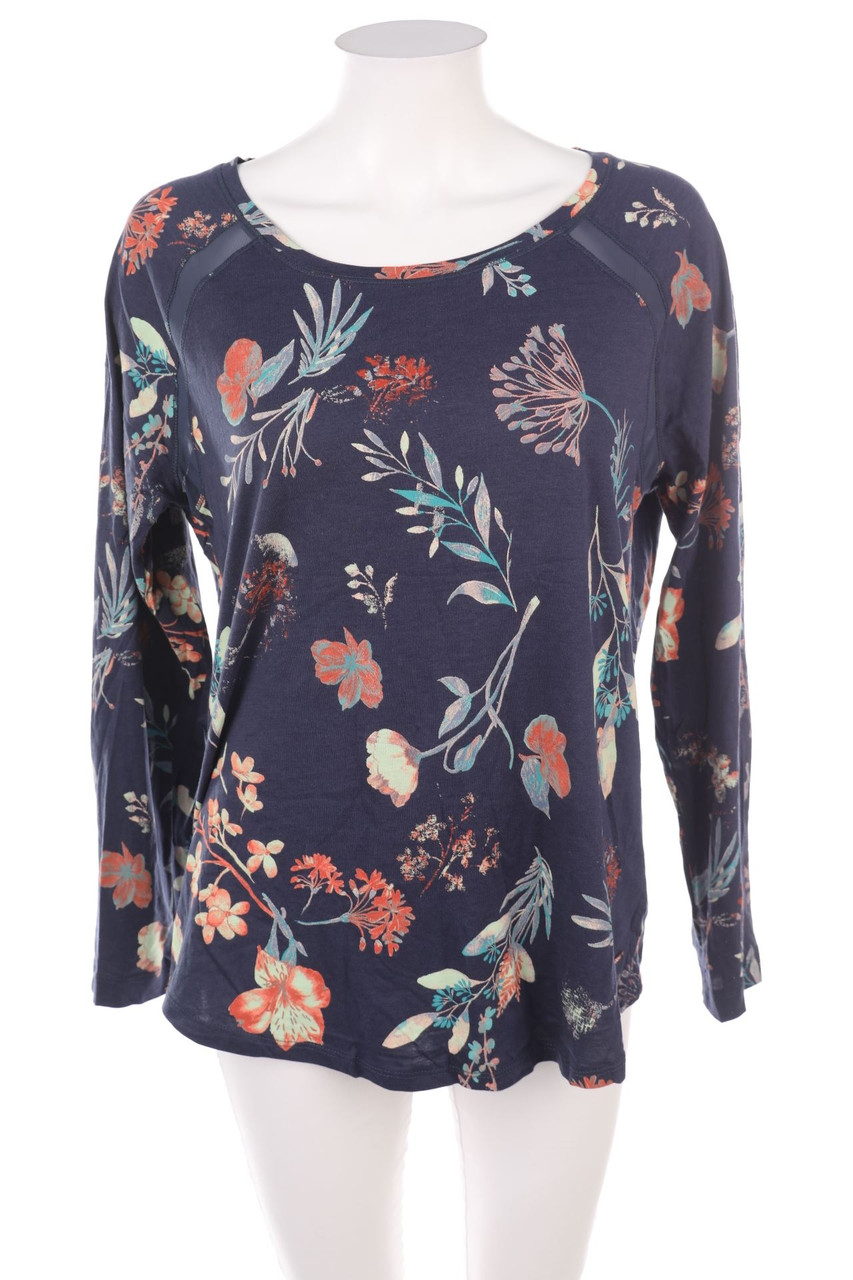 s.Oliver - Longsleeve-Shirt - L