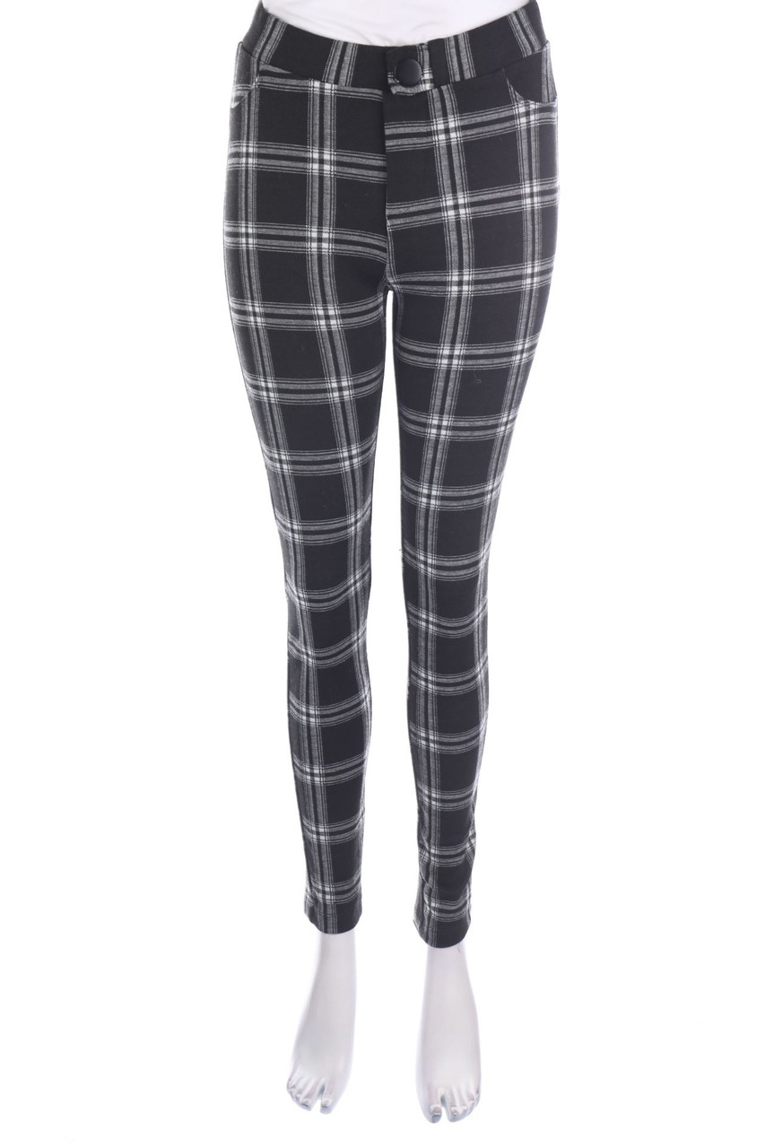 Janina - Karo-Treggings - M