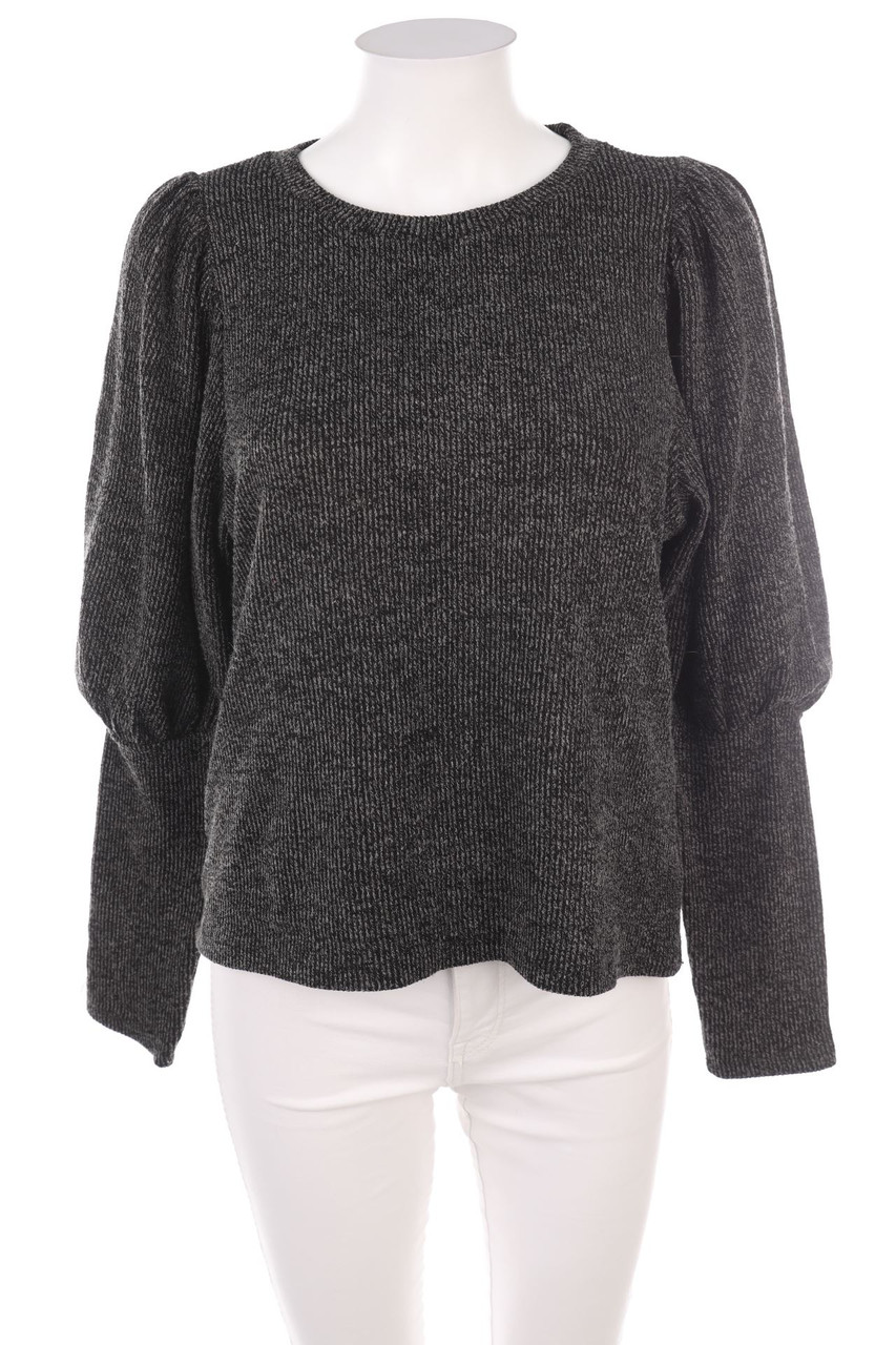 ZARA - Strick-Pullover - L