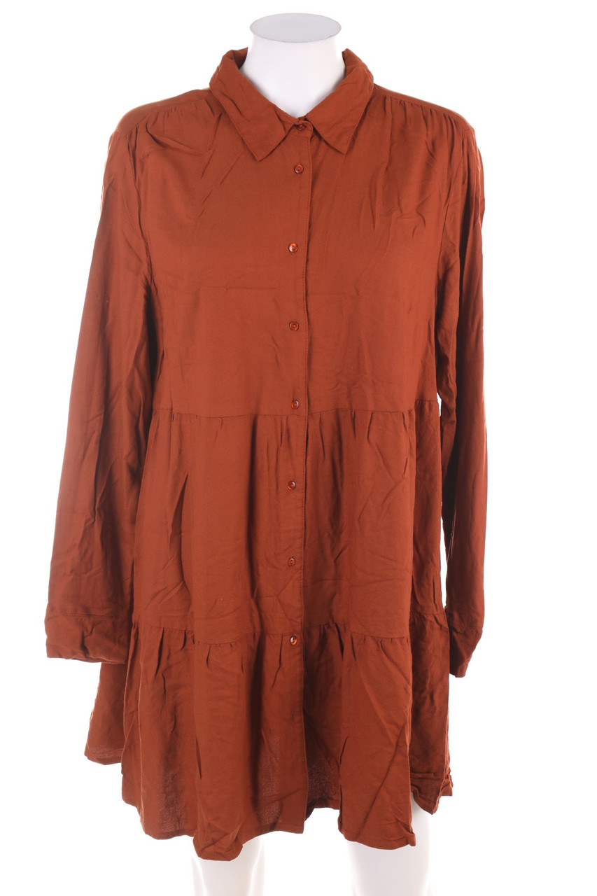 Aniston - Blusenkleid - XL