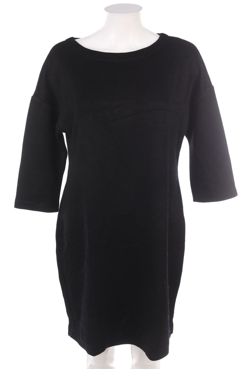 MANGO violeta - Dress - M