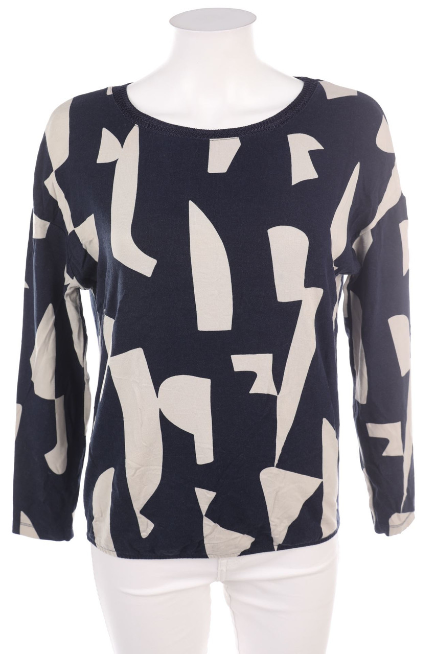 Street One - Longsleeve-Shirt - XS