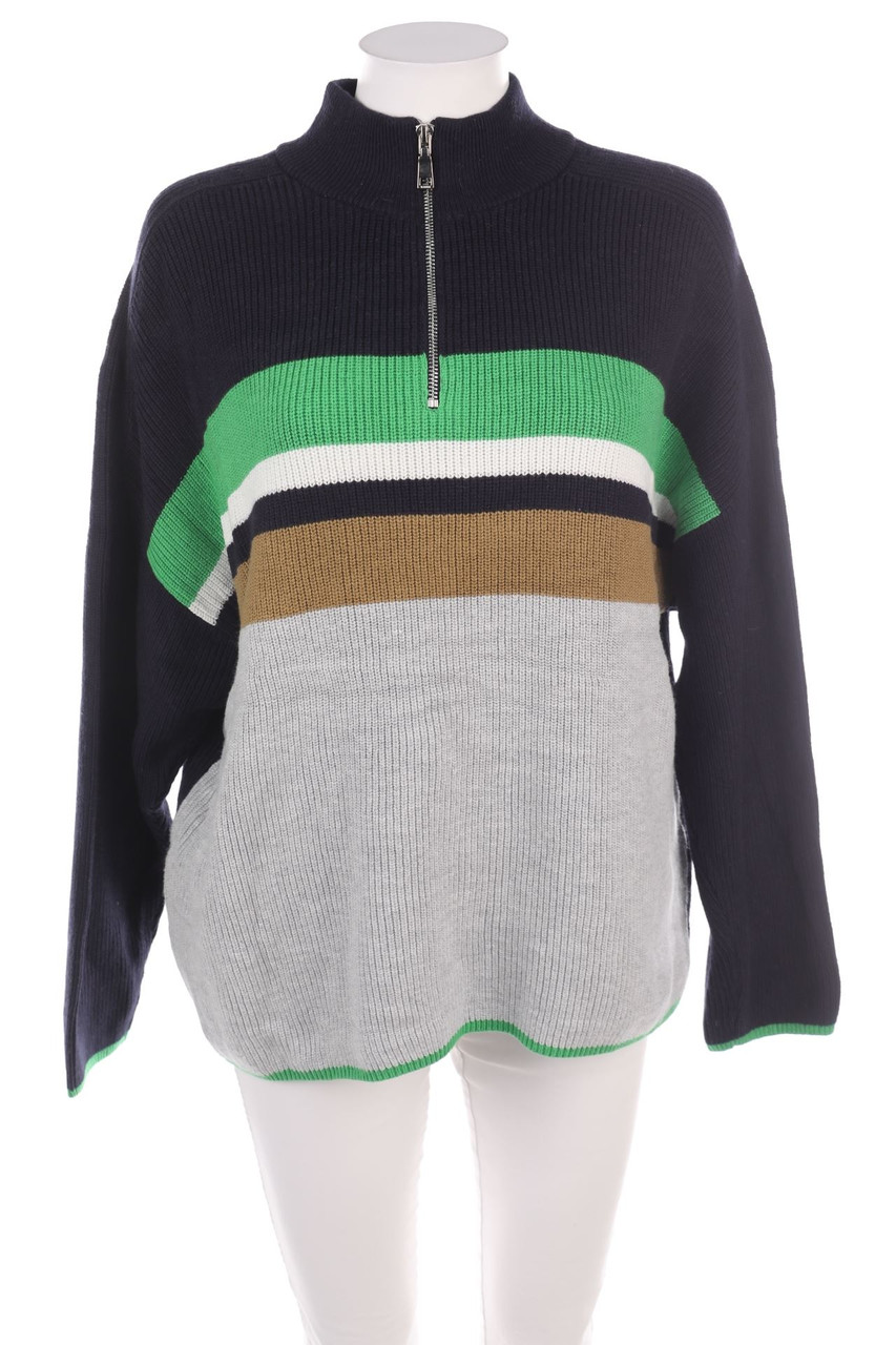 s.Oliver - Strick-Pullover - XL