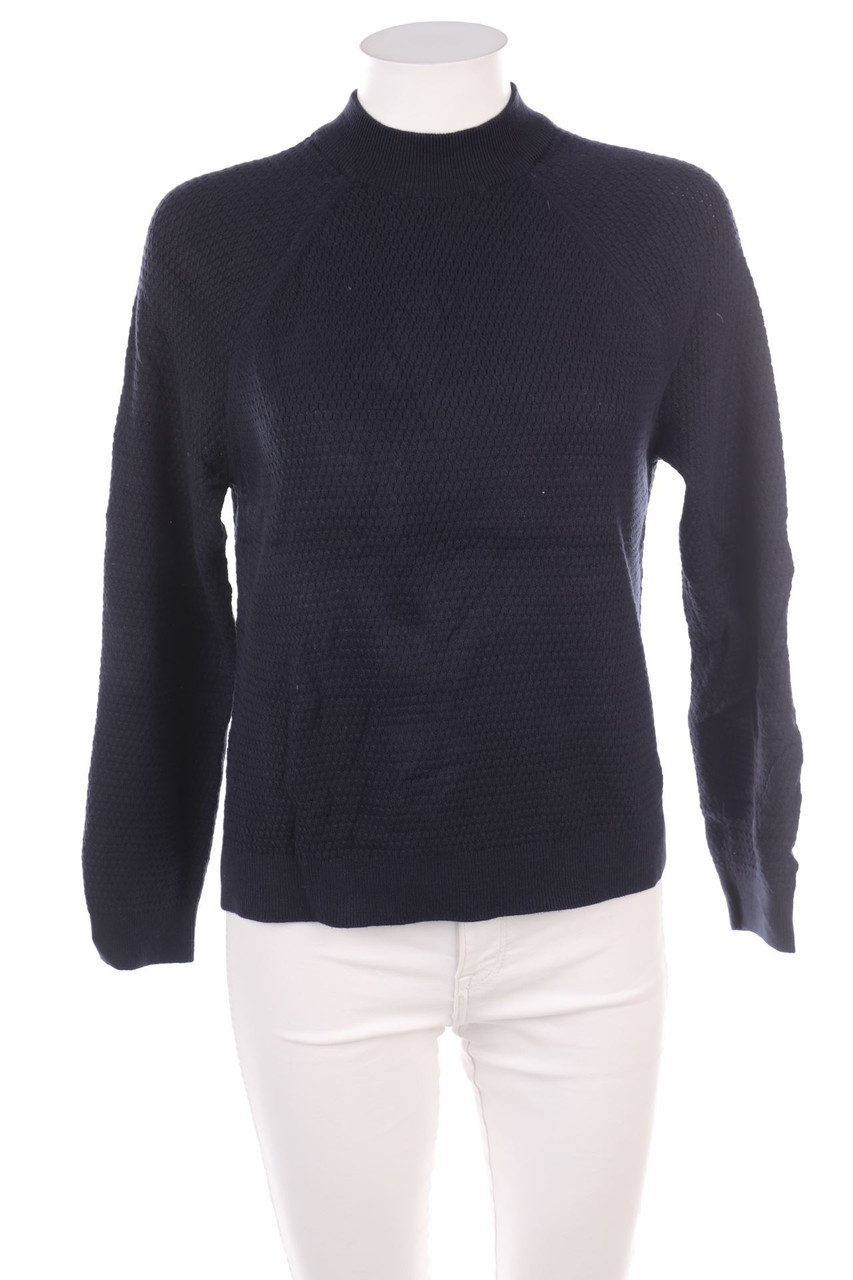 ESPRIT - Baumwoll-Pullover - S