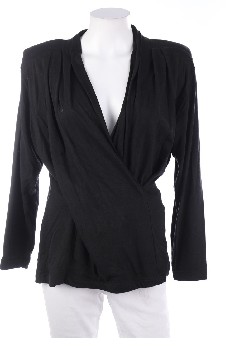 SECONDHAND - Longsleeve-Shirt - M