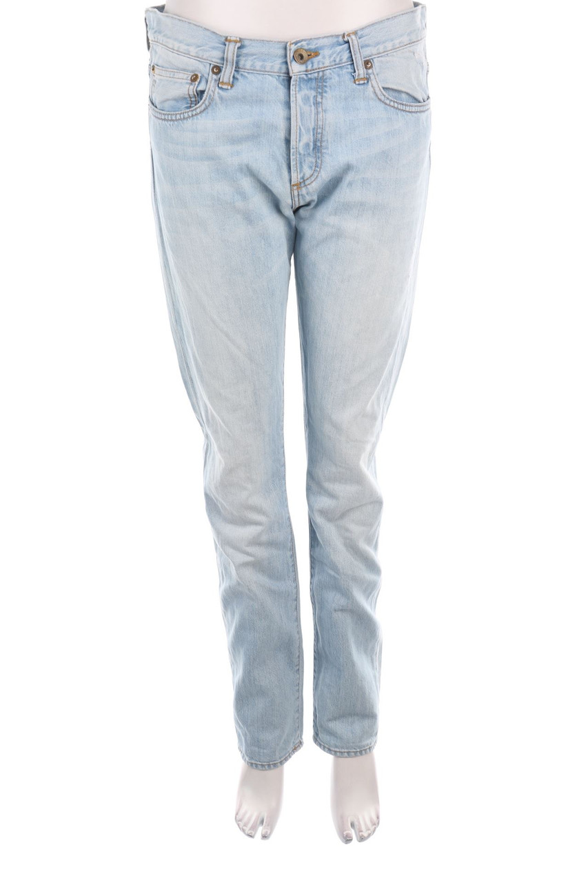 EDWIN - Straight Cut Jeans - M