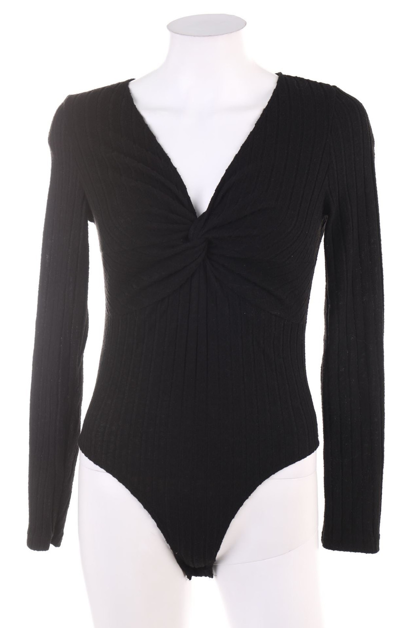 No Label - Sleveless Body - XS