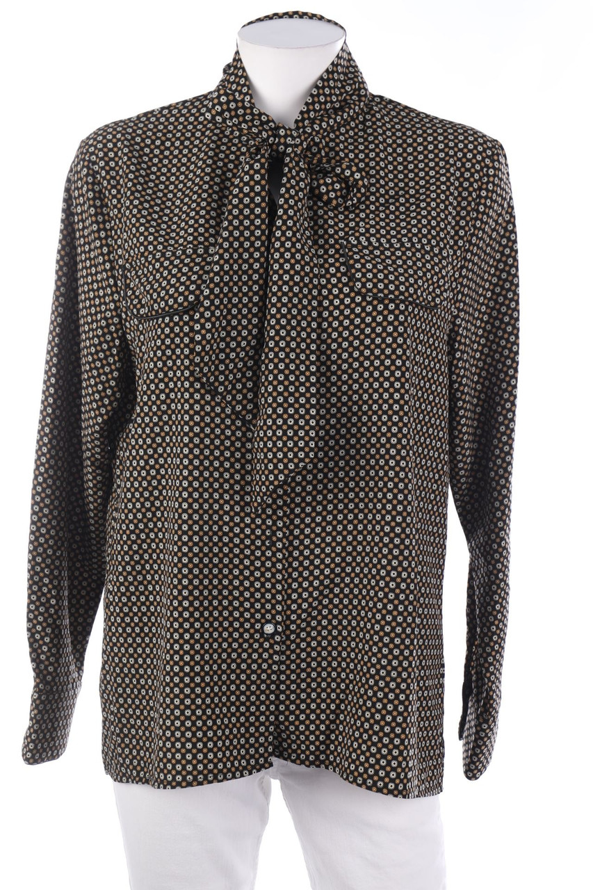 Wiya - Pussy Bow Blouse - ONE SIZE