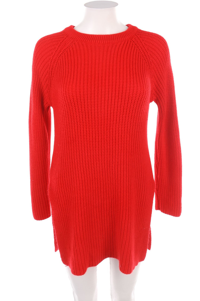 No Label - Long-Pullover - L