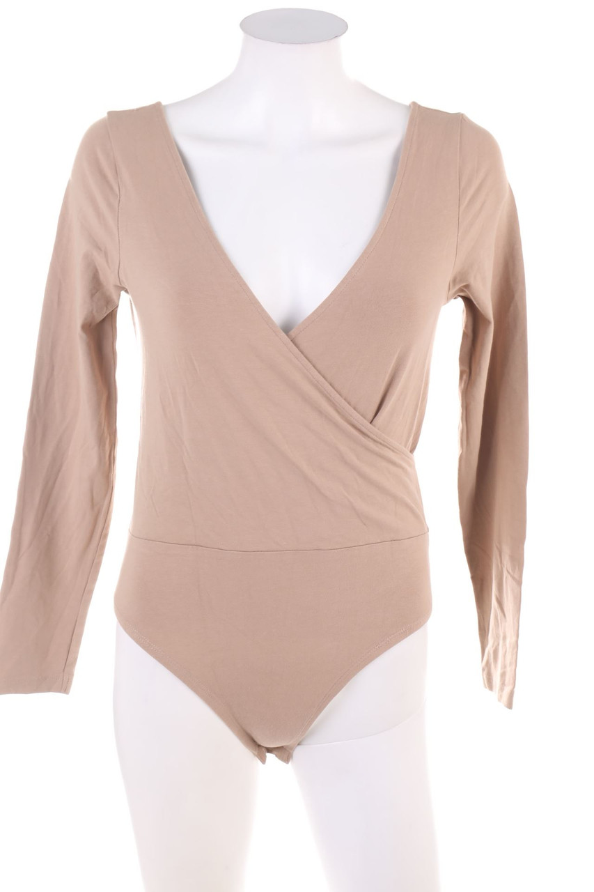 even&odd - Sleveless Body - M