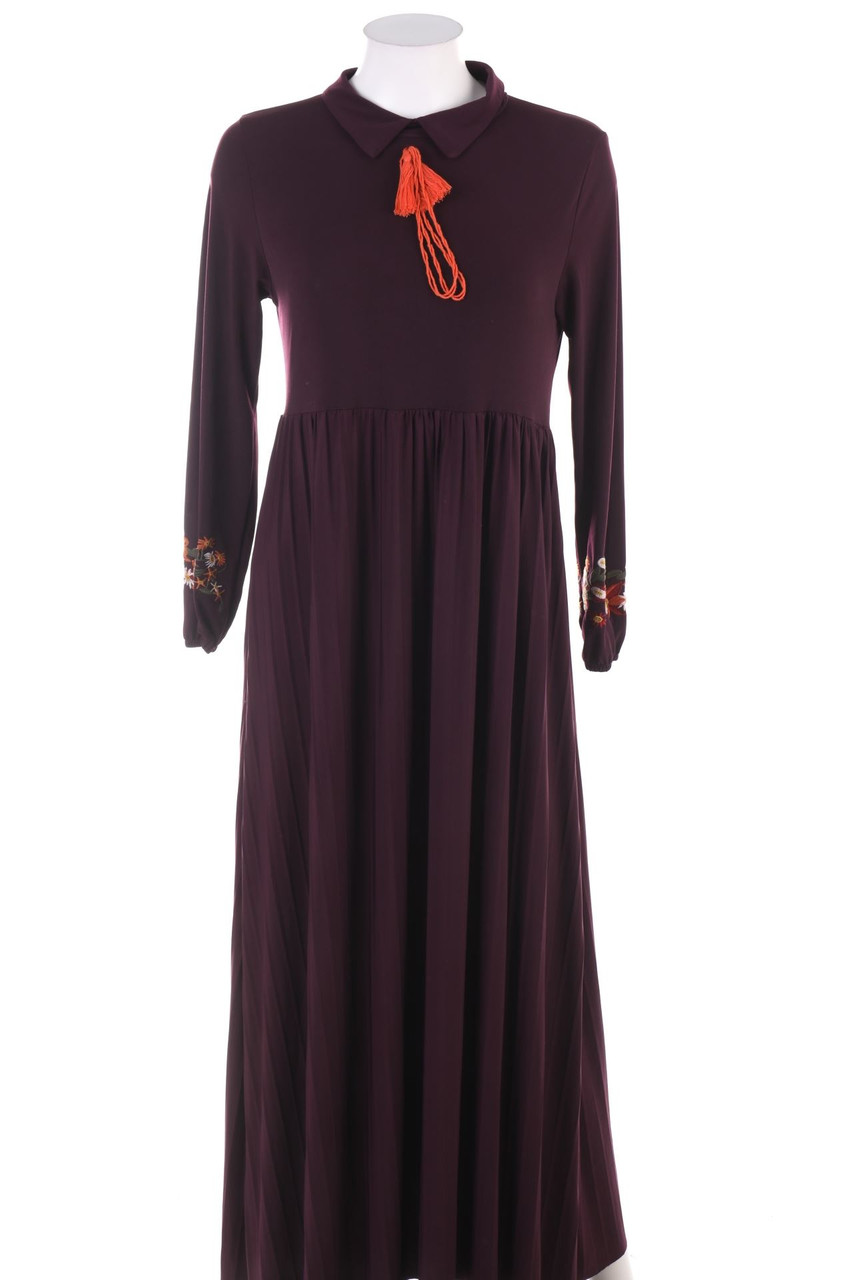 SECONDHAND - Maxi Dress - S