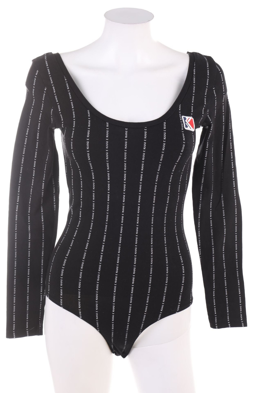 SECONDHAND - Sleveless Body - S