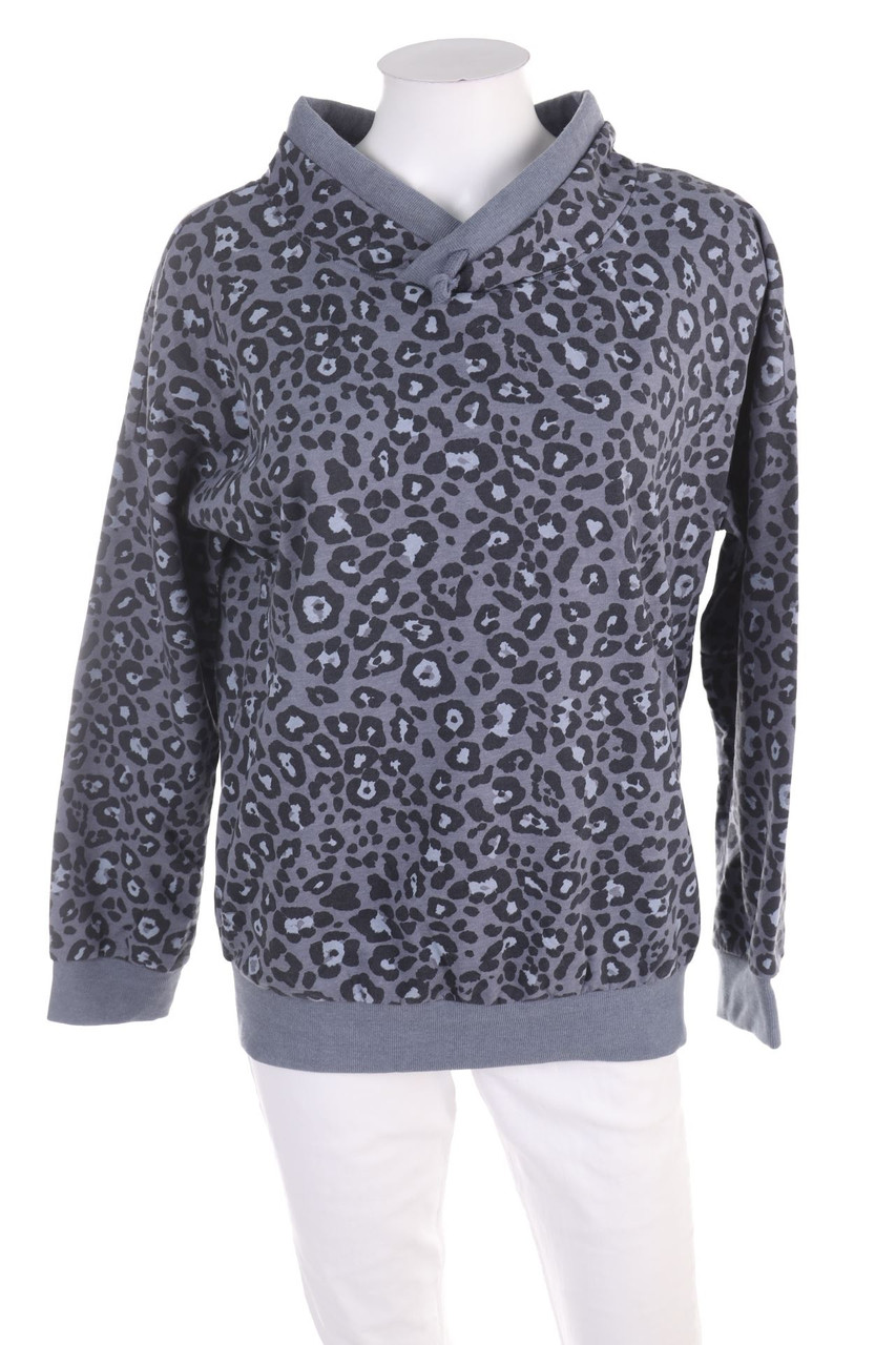 GINA BENOTTI - Hoodie - L