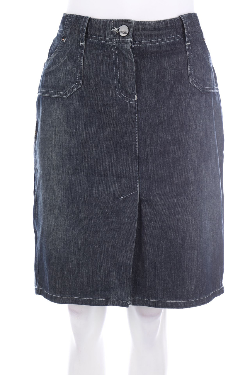 MEXX - Jeansrock - L