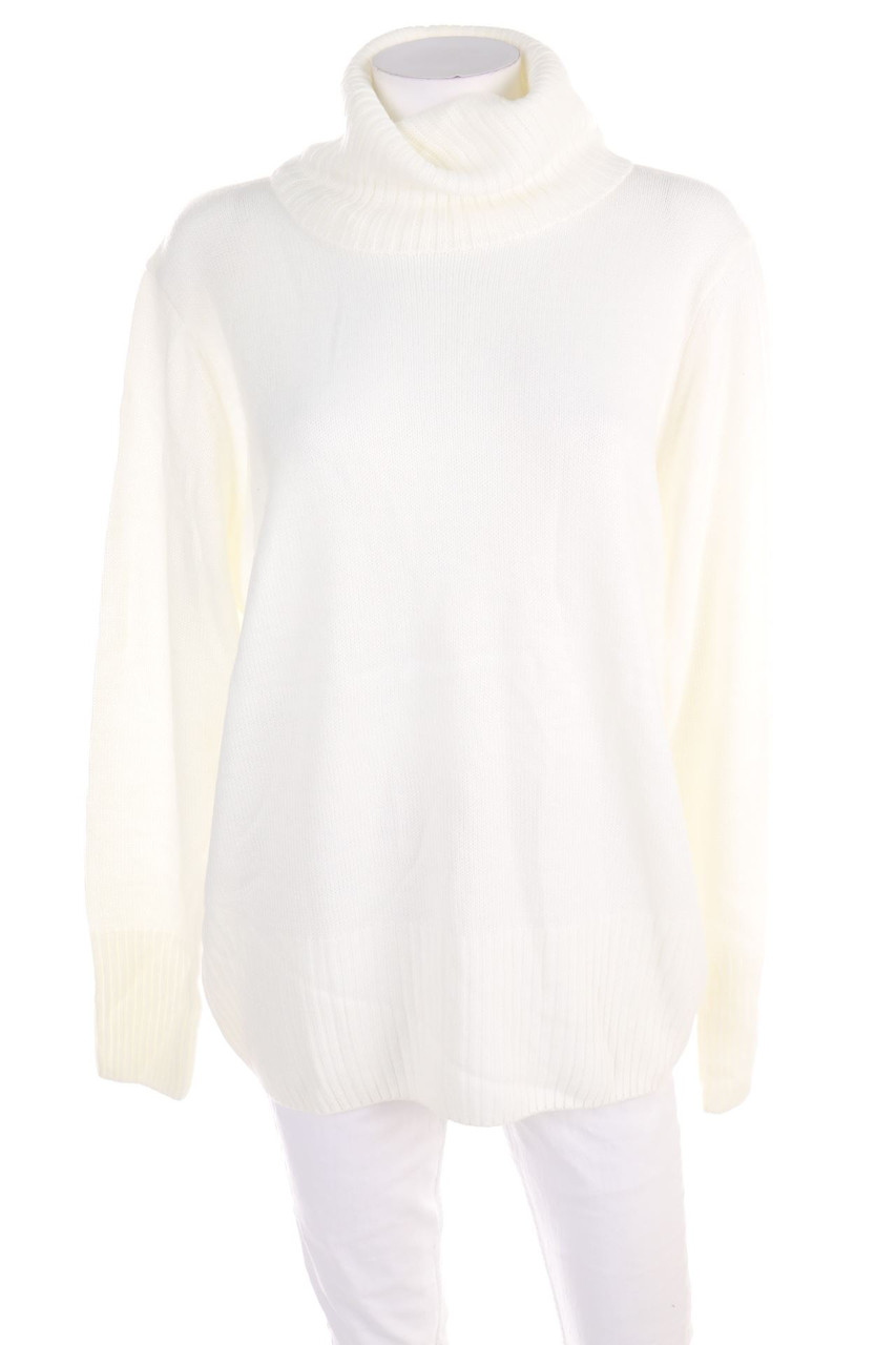 Janina - Strick-Pullover - 48
