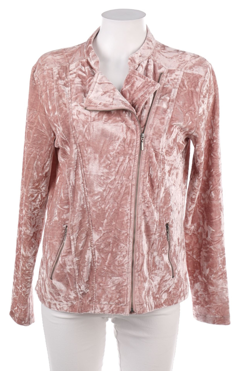 LIBERTY - Sweatjacke - M