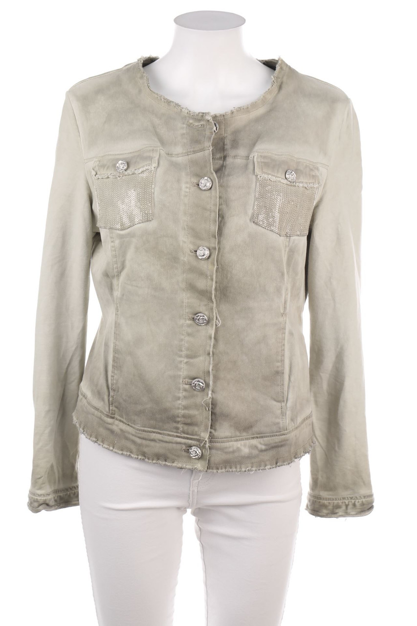 linea TESINI - Jacket - XL