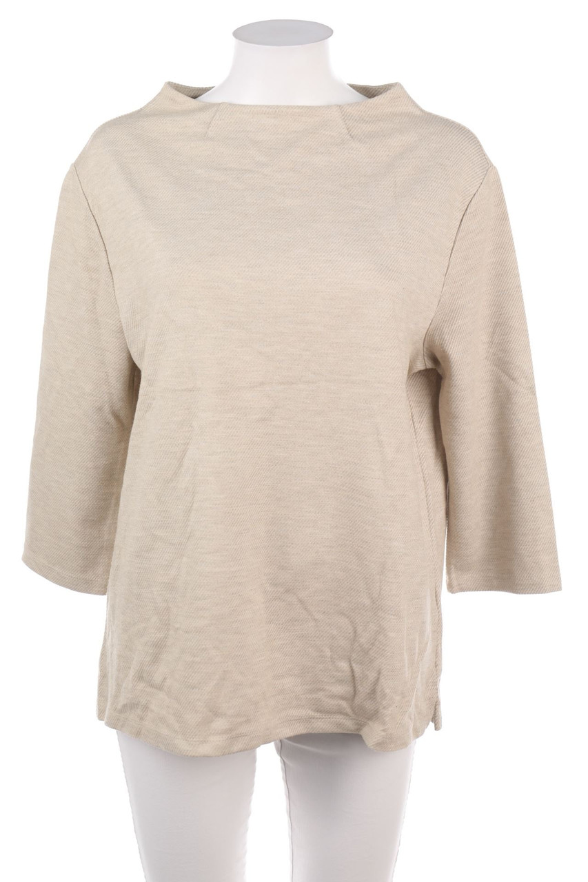 someday. - 3/4-Sleeve Shirt - XL