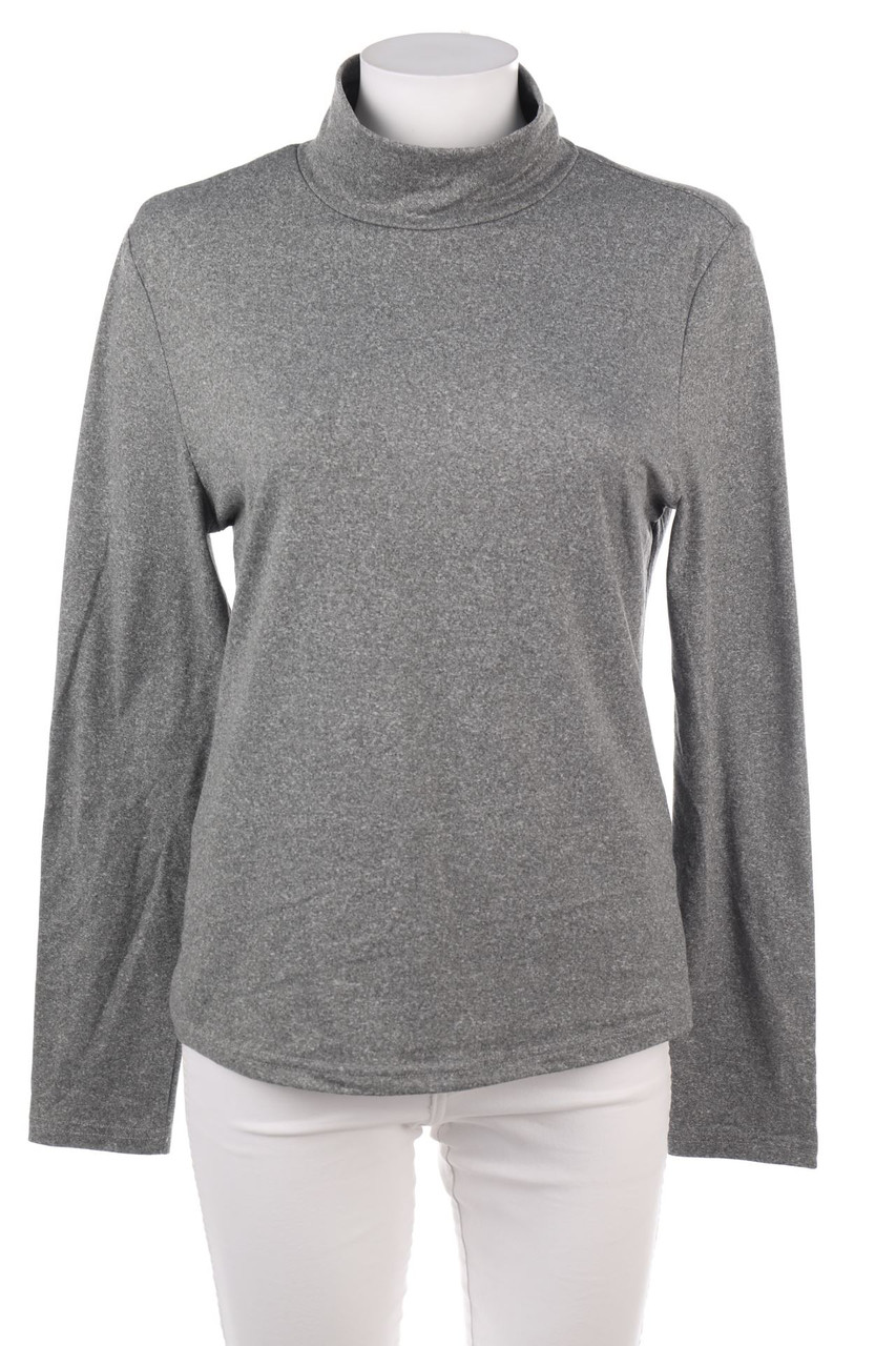 SHEIN - Longsleeve-Shirt - XL