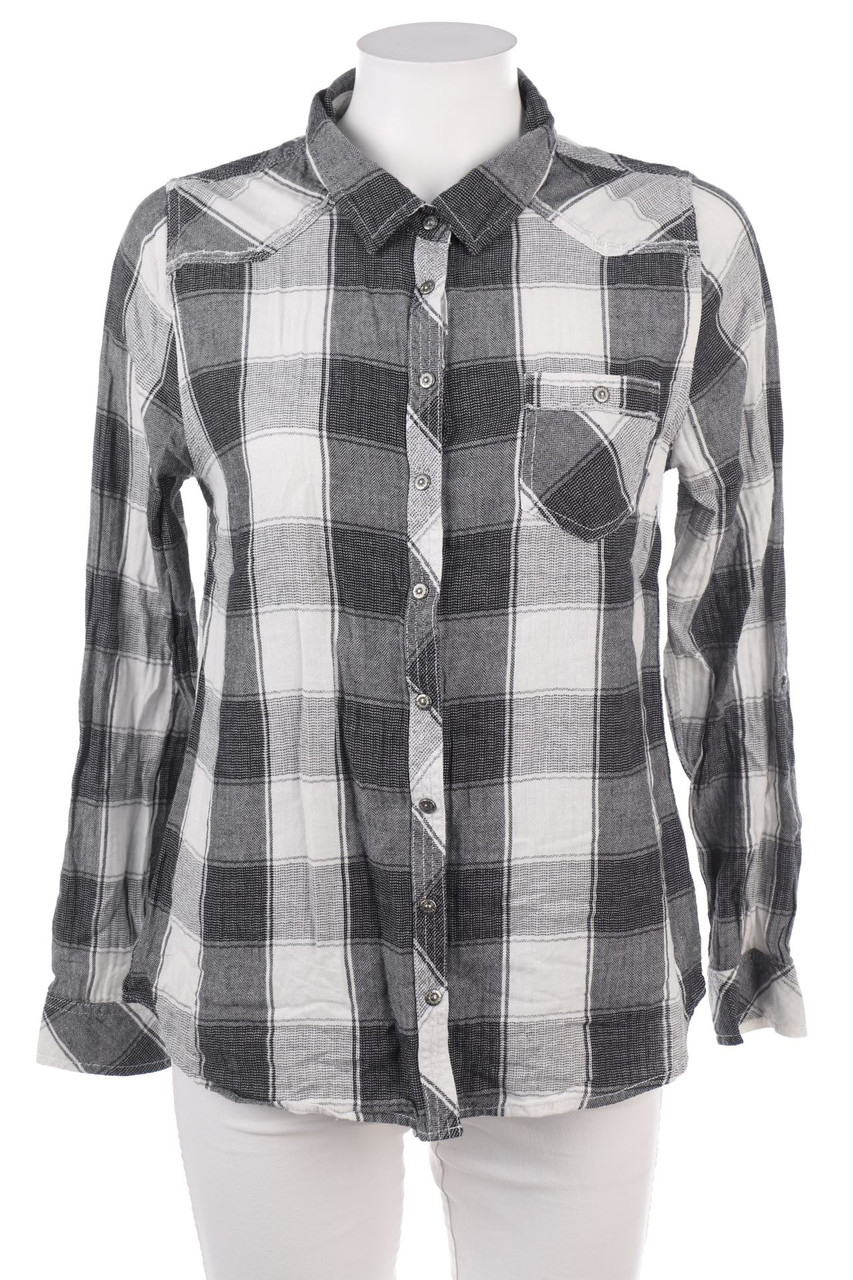 Multiblu - Hemd-Bluse - M