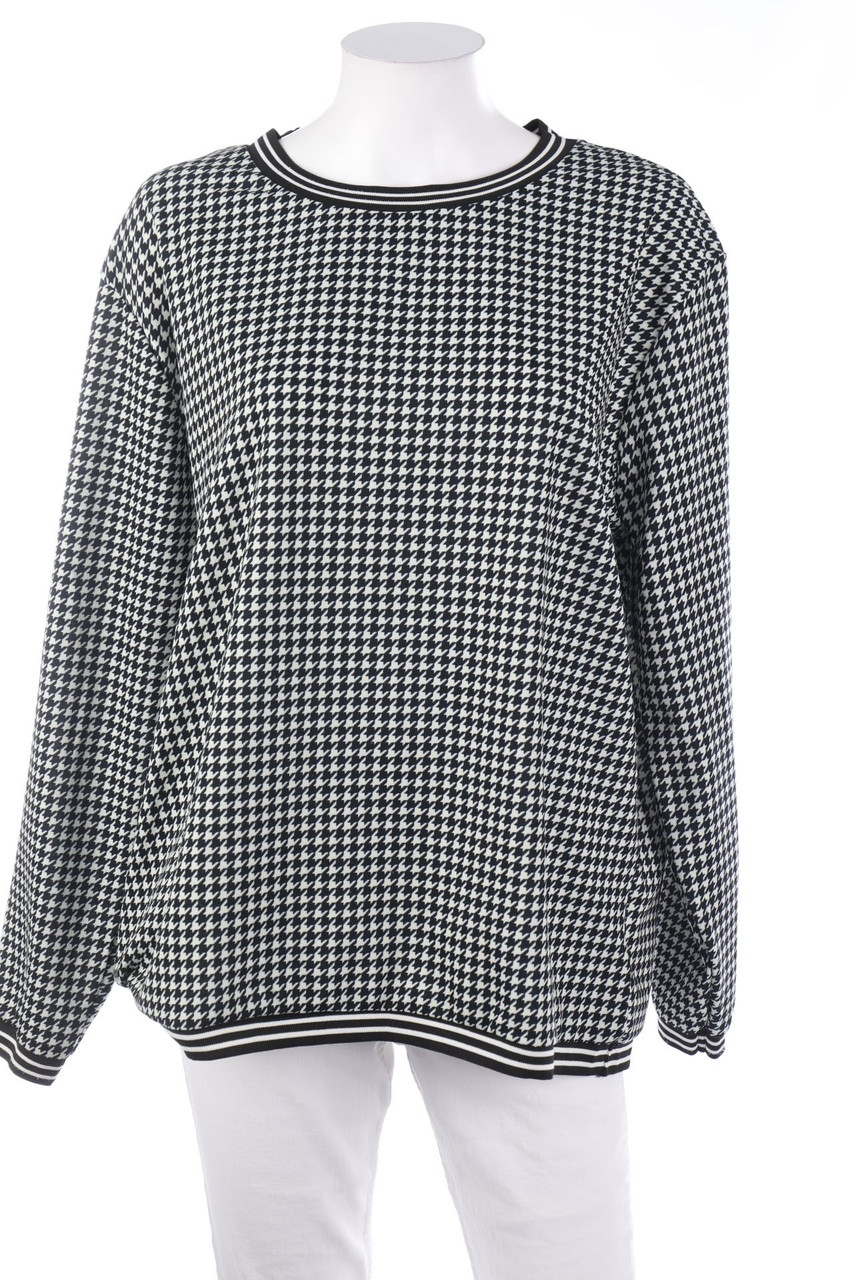 No Label - Longsleeve-Shirt - XL