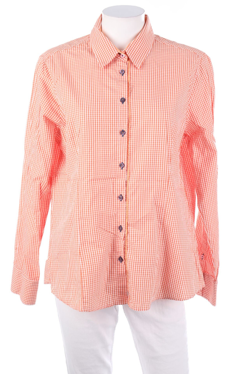 BERND BERGER - Shirt Blouse - XL