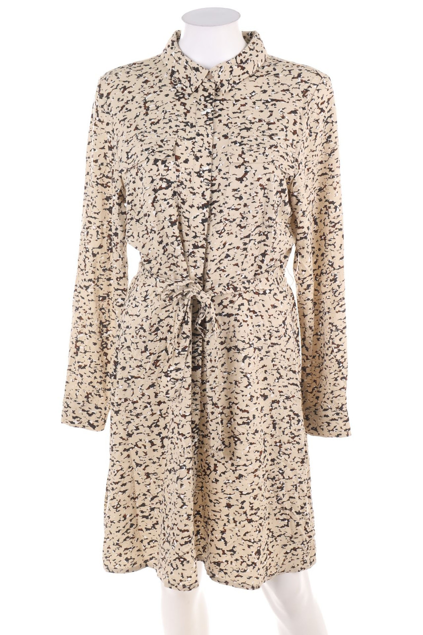 SECONDHAND - Shirt Dress - M