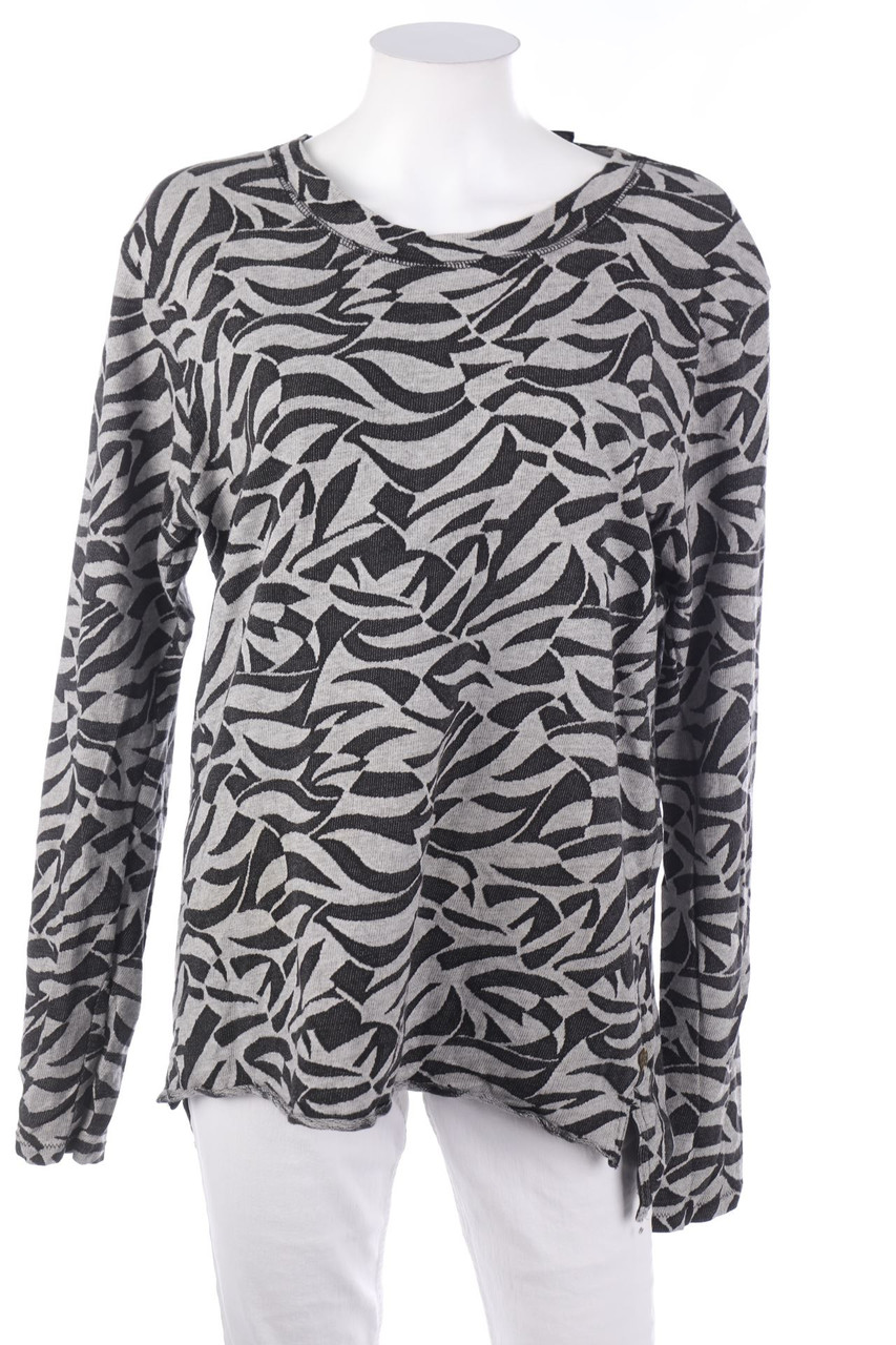 SCOTCH & SODA - Longsleeve-Shirt - L